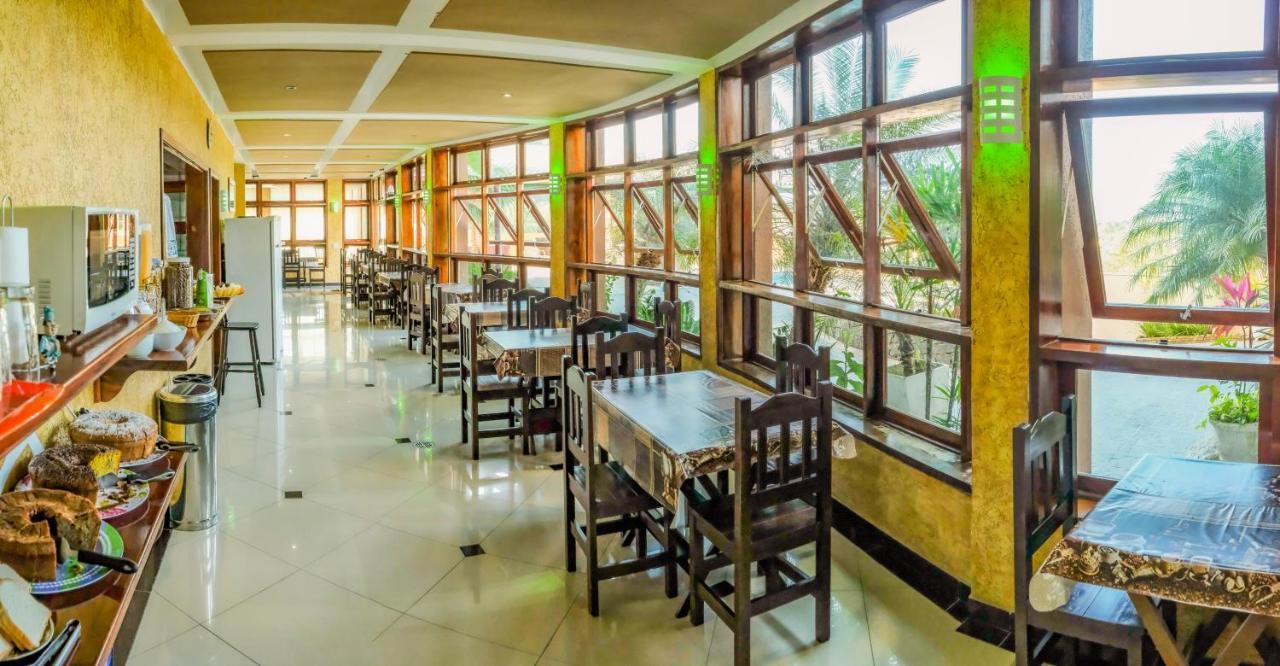 Hospedaria Vitoria Mar Ubatuba Exterior foto